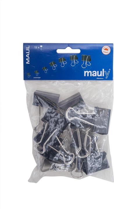 Immagine prodotto Maul 32 mm (12 x)