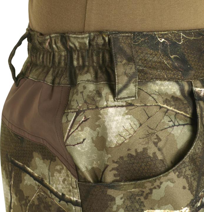 Produktbild Solognac Treemetic (XL)