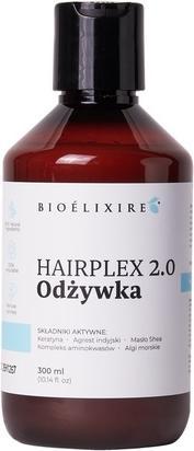 Bioelixire Hairplex 20 Conditioner für geschädigtes Haar 300ml (300 ml)