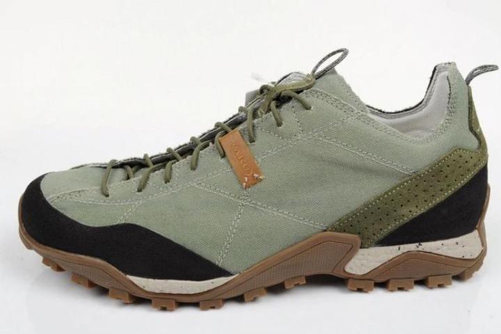 Produktbild AKU Nativa Canvas Schuhe (42)