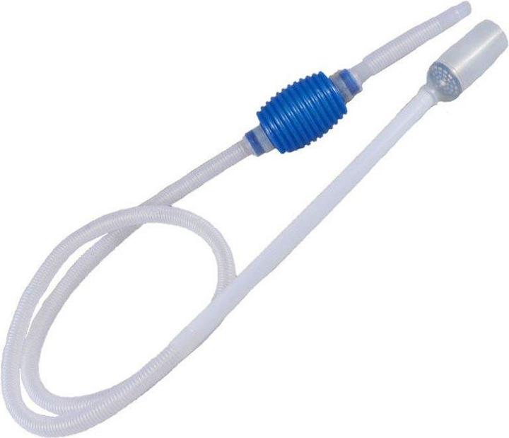 Actual product image JTI Aquarium cleaning - Siever (Aquarium cleaning, Bottom vacuum cleaner)