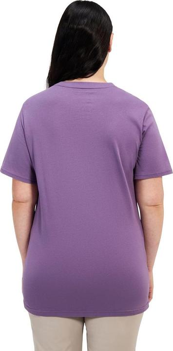 Actual product image Berghaus W Hill Hazed Tee (T-Shirt) (44)