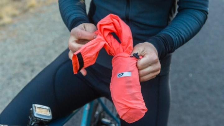Produktbild Giro M Chrono Expert Wind Vest (S)