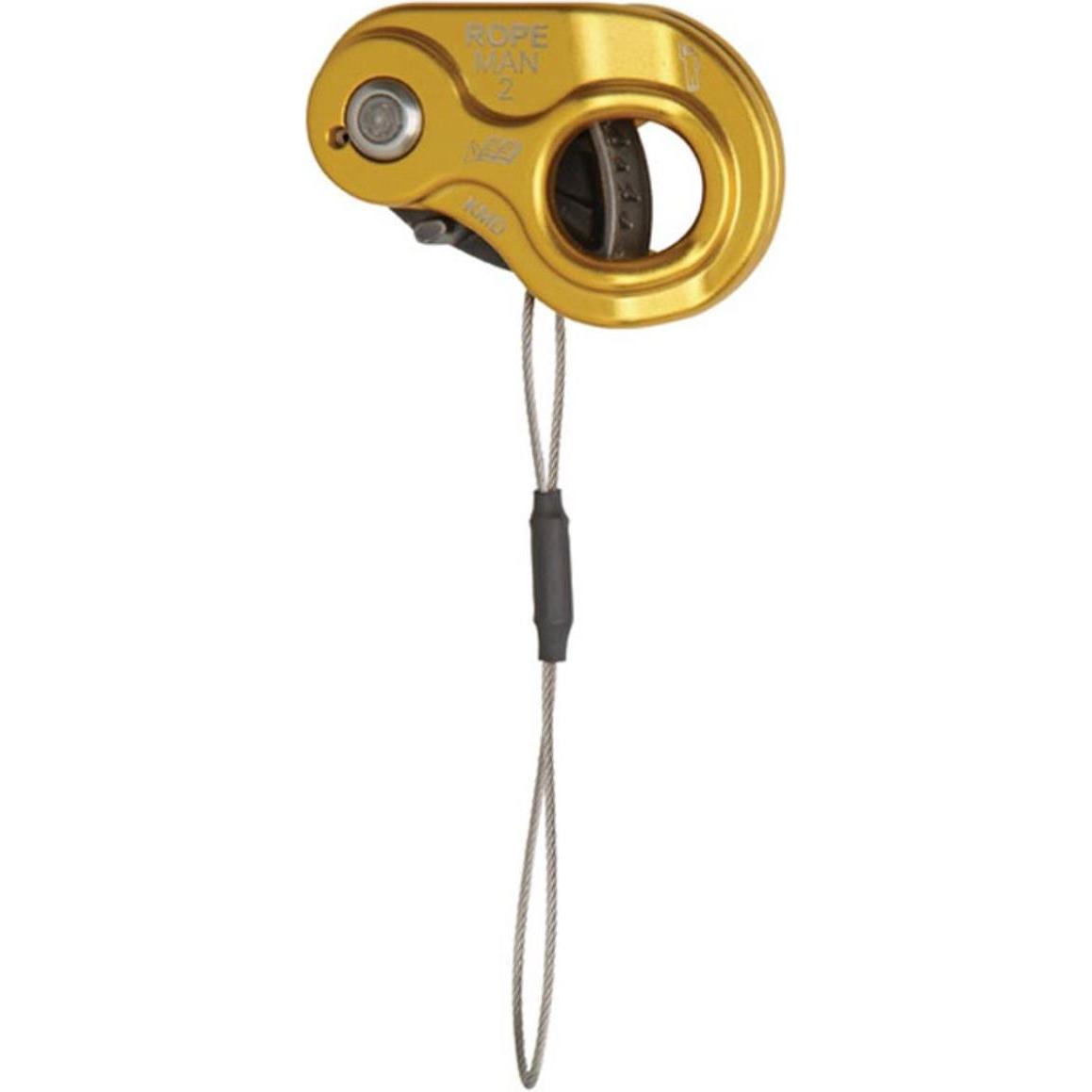 Wild Country, Accessori per l'Arrampicata - Ropeman 2