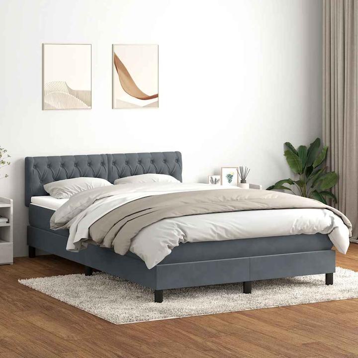 Image du produit vidaXL Carita (140 x 220 cm)
