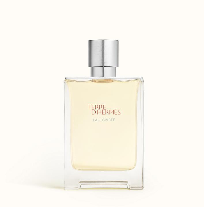 Actual product image Hermès Eau Givrée (Eau de parfum, 100 ml)