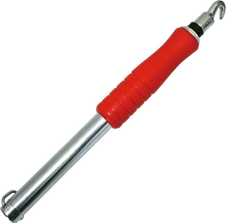 Actual product image Ideal Closing device for plastic bags (1 x)