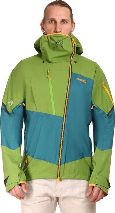 Actual product image Directalpine Jacke GUIDE (L)