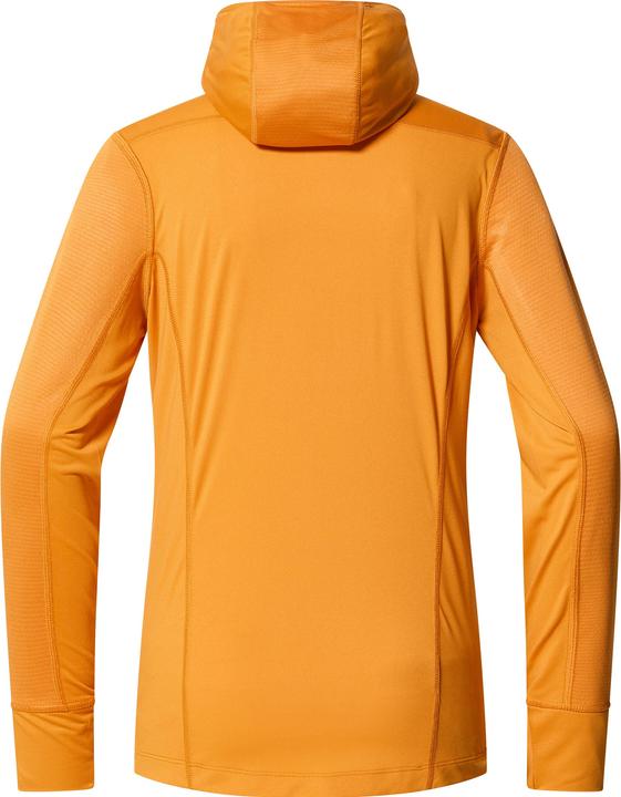 Actual product image Haglöfs L.I.M Mid Multi Hoodie (L)