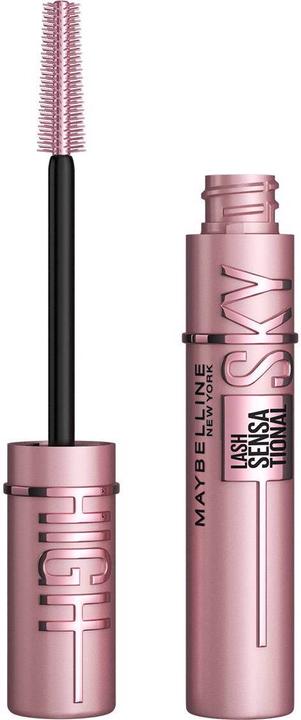 Image du produit Maybelline New York Sky High Lash Sensational (2 Noir)