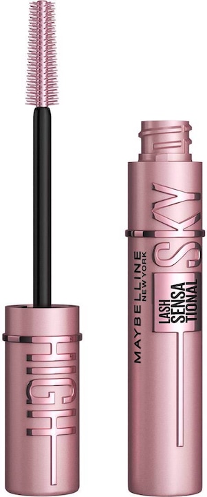 Productafbeelding Maybelline New York Sky High Lash Sensational (2 Zwart)