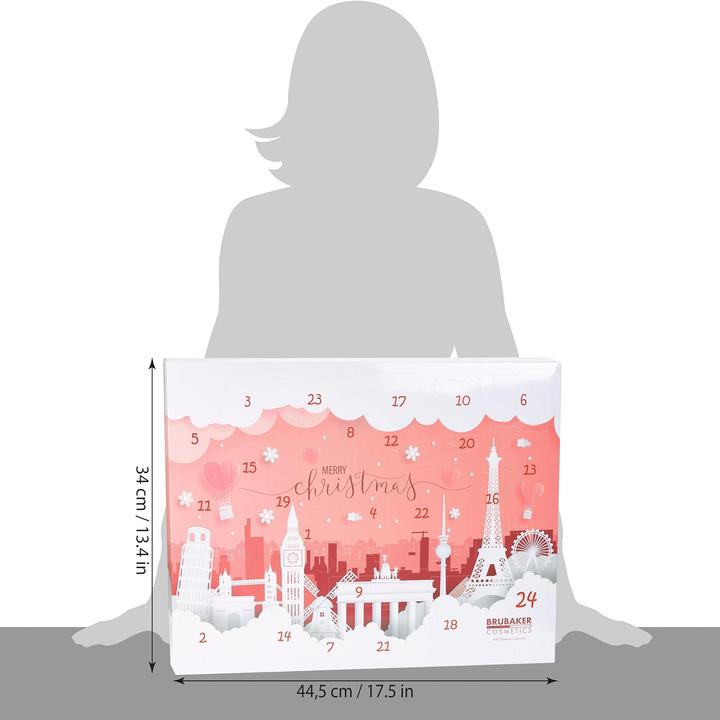 Actual product image Brubaker Cosmetics Beauty