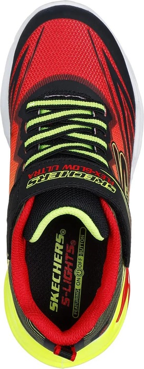 Produktbild Skechers S Lights: Flex-Glow Ultra (33)