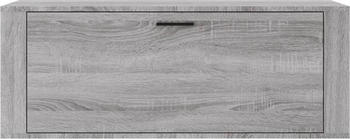 Actual product image vidaXL Evander (100 x 35 x 38 cm)