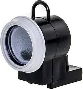 Actual product image LGB lower headlamp complete