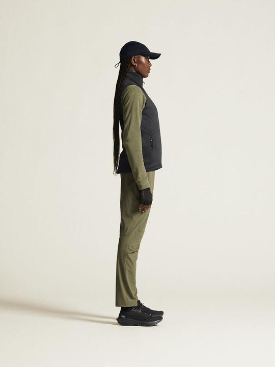 Produktbild Craft ADV Explore Power Fleece Vest W (XL)