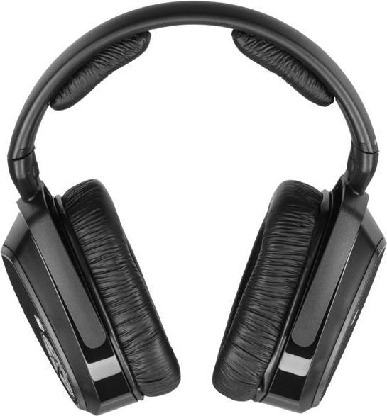 Actual product image Sennheiser RS 175-U (No noise cancellation, 18 h, Wireless)