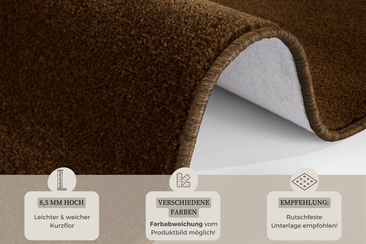 Actual product image Hanse Home Nasty (200 x 80 cm)