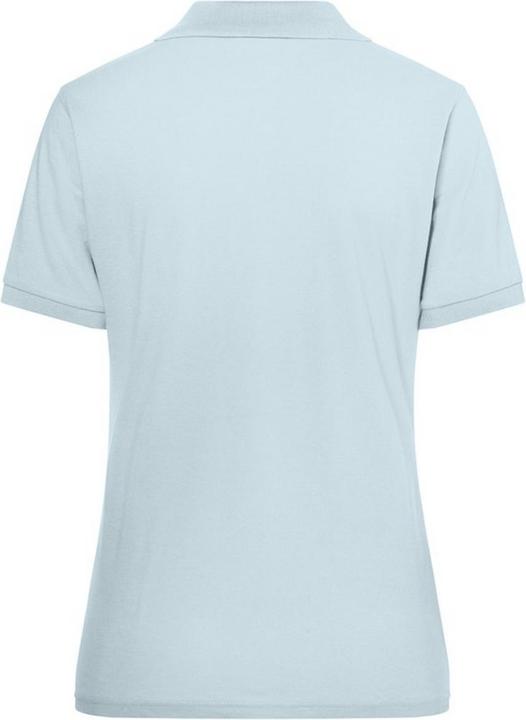 Produktbild James & Nicholson Classic Poloshirt (M)
