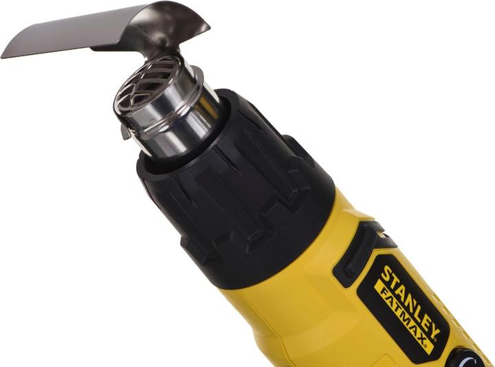 Productafbeelding Stanley HG 2000