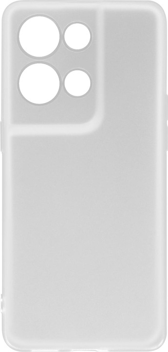 Actual product image Avizar Gel cover Series (OPPO Reno8 Pro)