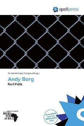 Produktbild Andy Borg (Deutsch, 2011)