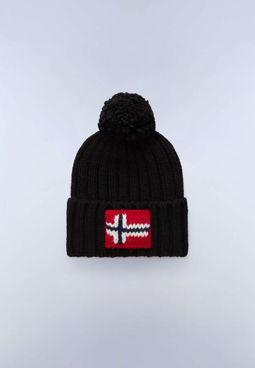 Actual product image Napapijri bonnet semiury 5