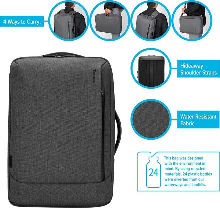 Productafbeelding Targus Cypres (19 l)