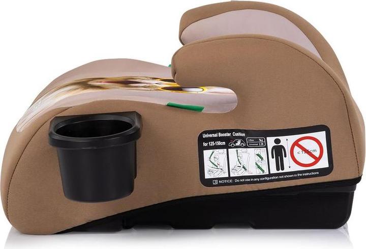 Image du produit Chipolino rehausseur enfant Go Boost (Rehausseur de siège pour enfant)
