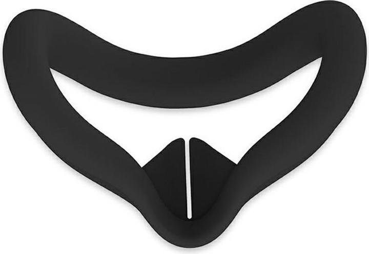 Ueli Express Meta Quest 3s Masque oculaire anti-transpiration en silicone