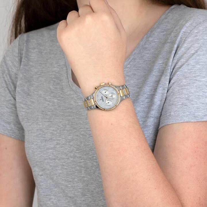Actual product image Festina Boyfriend (Chronograph, 36 mm)