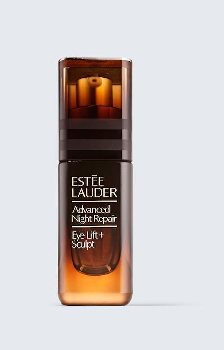 Actual product image Estée Lauder Advanced Night Repair Eye Lift + Sculpt (15 ml, Night)