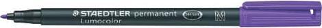 Produktbild Staedtler Lumocolor permanent