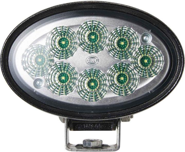 Immagine prodotto Hella Fari da lavoro a LED per CASE