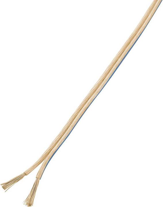 Tru Components Luidsprekerkabel 2 x 2,50 mm² (100 m, 2.50 mm²)