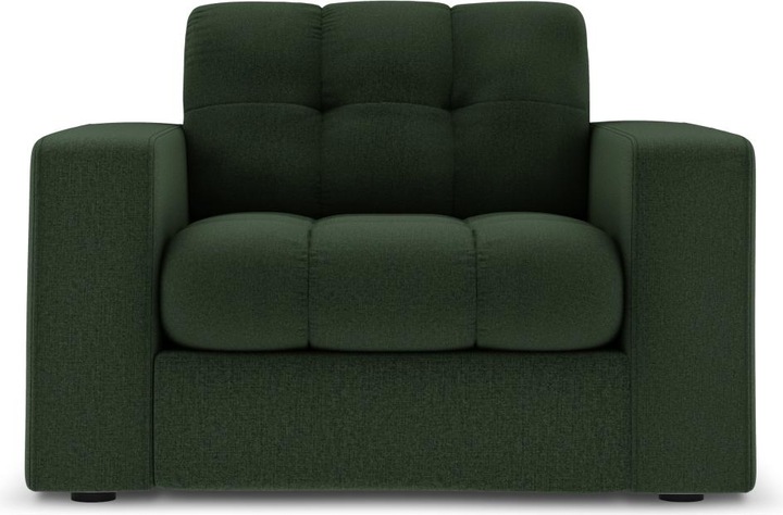 Actual product image CXL by Christian Lacroix Armchair, "Yohan", 1 Seat, 97x90x72 Made in Europe