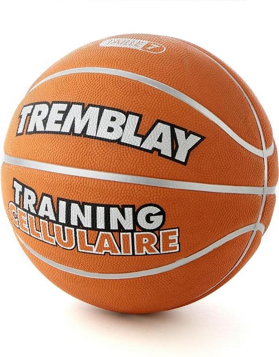 Produktbild Hasbro Basketball tremblay Zellentraining (5)