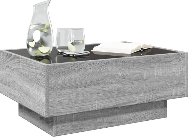 Image du produit vidaXL Couchtisch (70 x 50 x 30 cm)