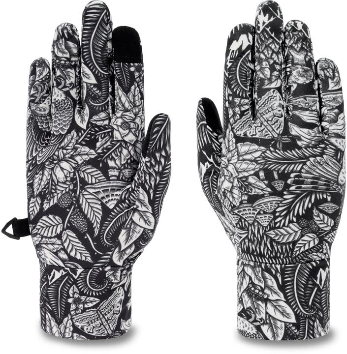 Dakine Womens Rambler Liners (M)