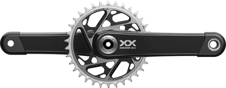 Immagine prodotto Sram XX Eagle SL D1 (170 mm)