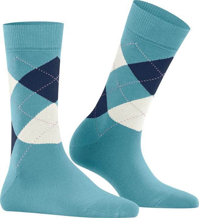 Produktbild Burlington Queen Damen (Einzelpack, 36 - 41)