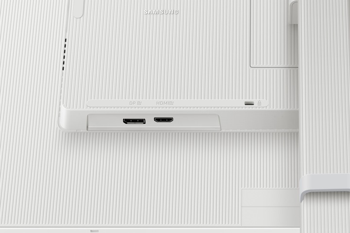 Produktbild Samsung ViewFinity S7 - S70D (3840 x 2160 Pixel, 32")