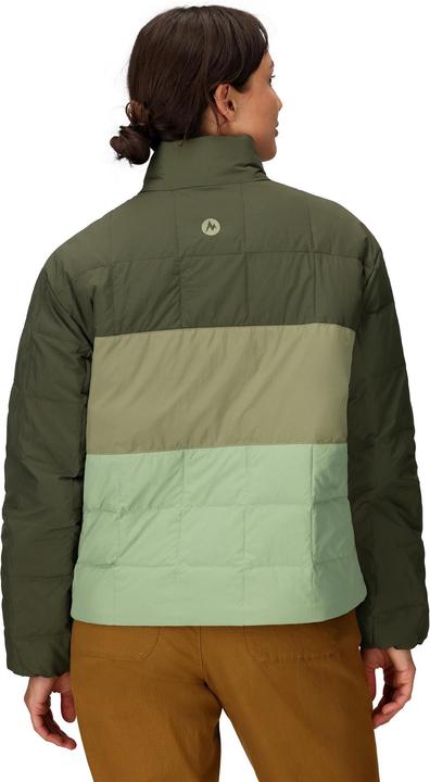 Actual product image Marmot Ares (L)