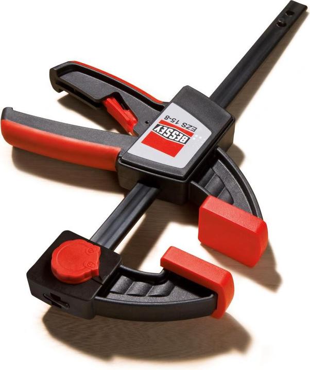 Productafbeelding Bessey Klem met één hand (900 mm)