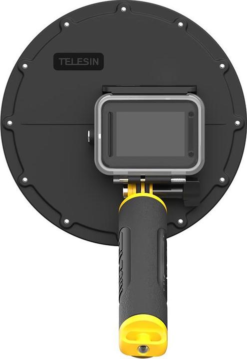 Produktbild Telesin GP-DMP-T09 (GoPro Hero 12, GoPro Hero 9, GoPro Hero 10, GoPro Hero 11)