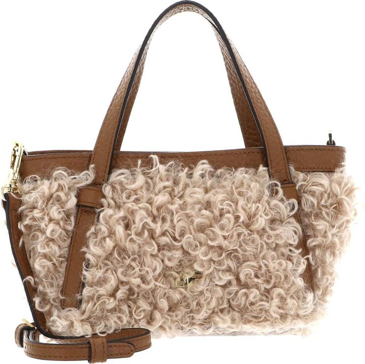 Immagine prodotto Abro Cosmo Schultertasche Leder 24 cm