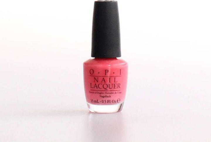 Produktbild OPI Classics (Livelovecarnaval, Gel-Effekt Nagellack)