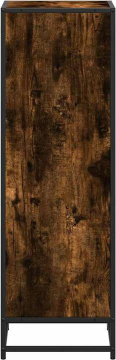 Image du produit vidaXL Bücherregal (40 x 35 x 139 cm)