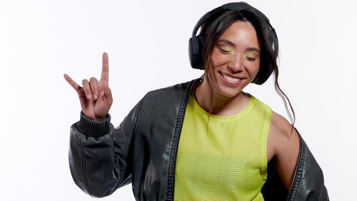 Image du produit Skullcandy Crusher 2 (ANC, 50 h, Sans fil, Filaire)