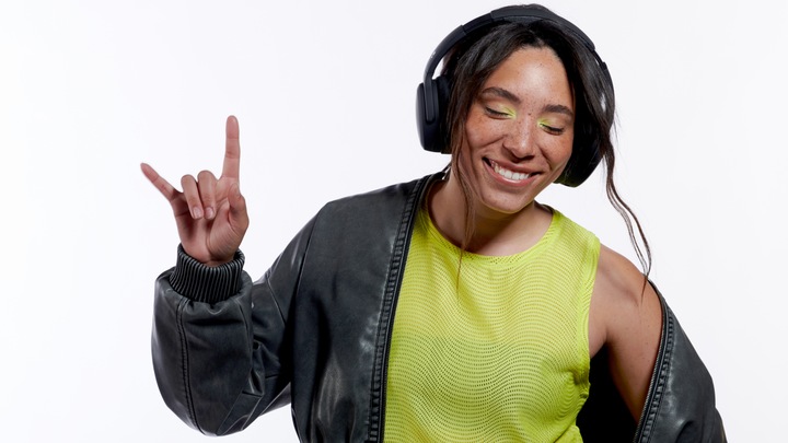 Image du produit Skullcandy Crusher 2 (ANC, 50 h, Sans fil, Filaire)
